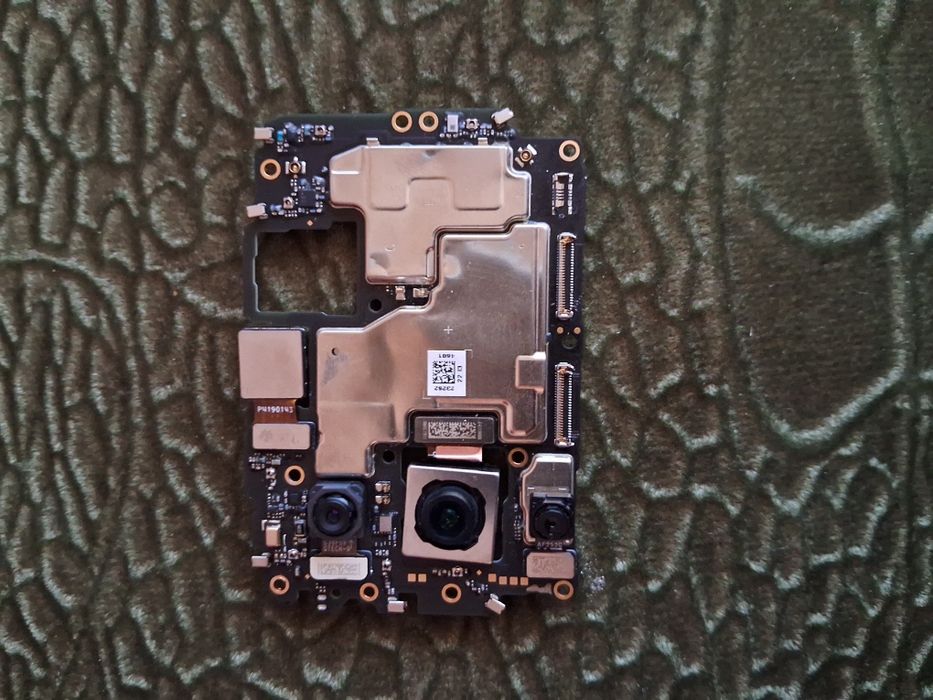 Продам плати від Oppo Reno 12 5g