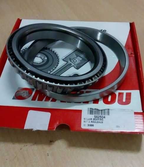 Підшипник бортової Manitou 562504