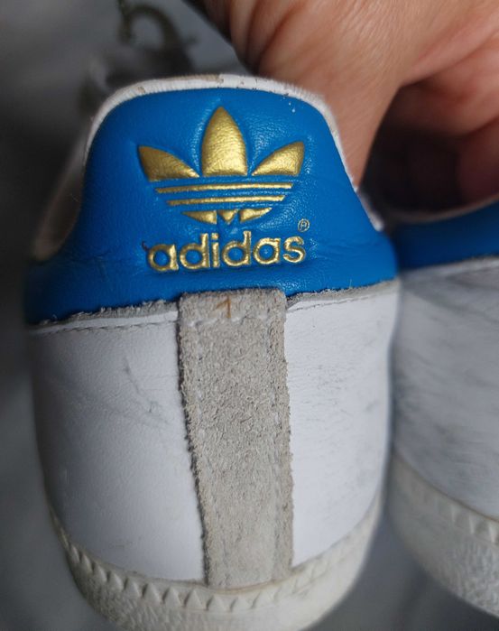 Adidas samba 41 rozmiar