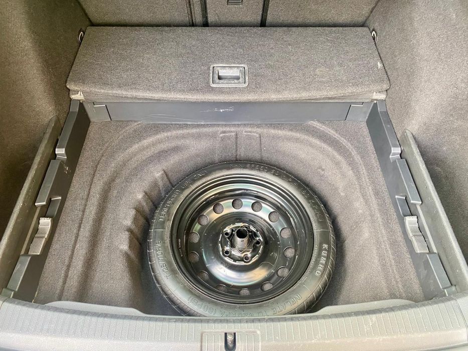 Volkswagen Golf Variant DSG Aut. impecavel