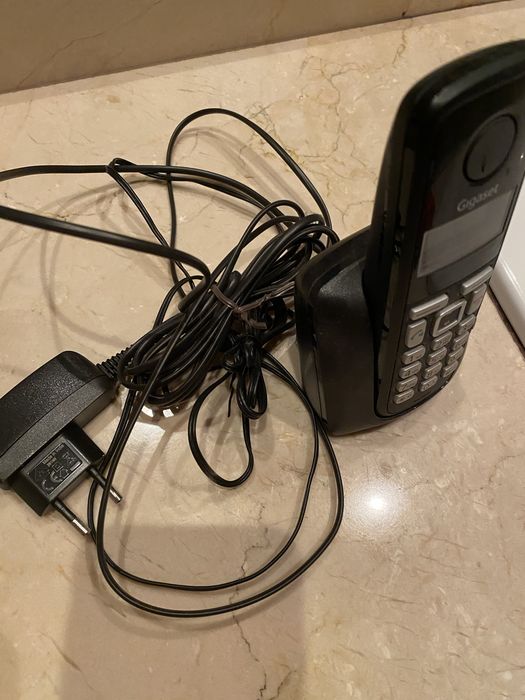 Telefone/carregador