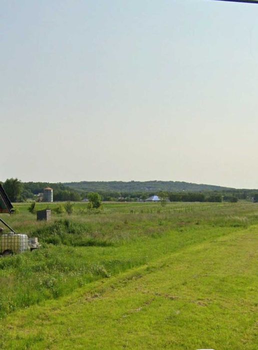 Sprzedam działkę budowlaną