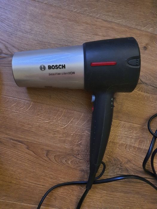 Suszarka do włosów