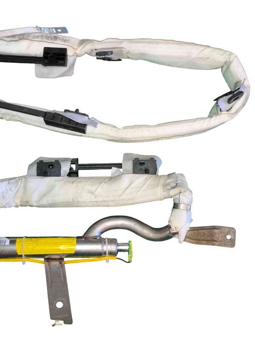 Airbag Cortina Esquerdo VW SHARAN