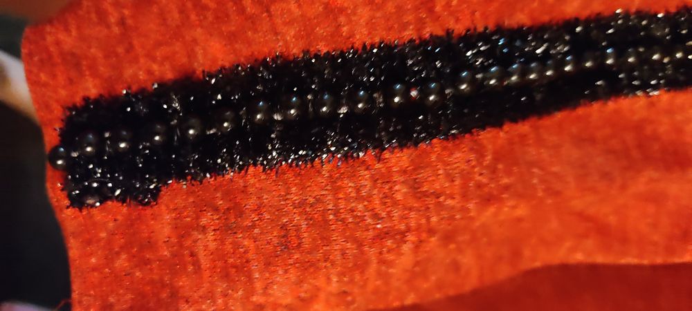 Сукня тепла святкова