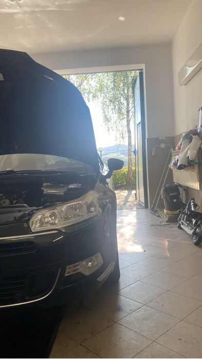 naprawa samochodów z serwisem na miejscu