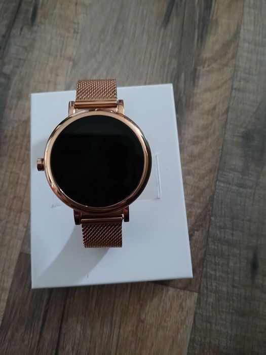 Smartwatch Rubicon damski