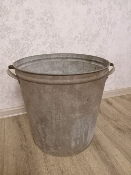 Выварка  - бойлер ТОРГ