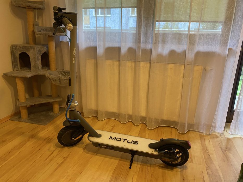 Hulajnoga elektryczna MOTUS Scooty NeoLite