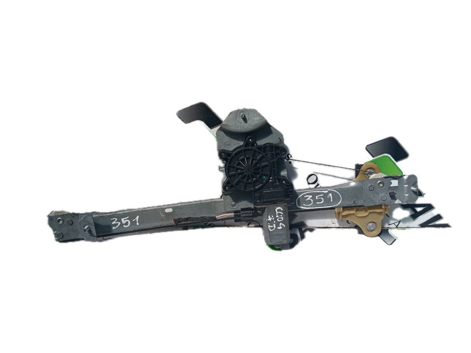 Elevador vidros frente direito RENAULT Clio IV (BH_)