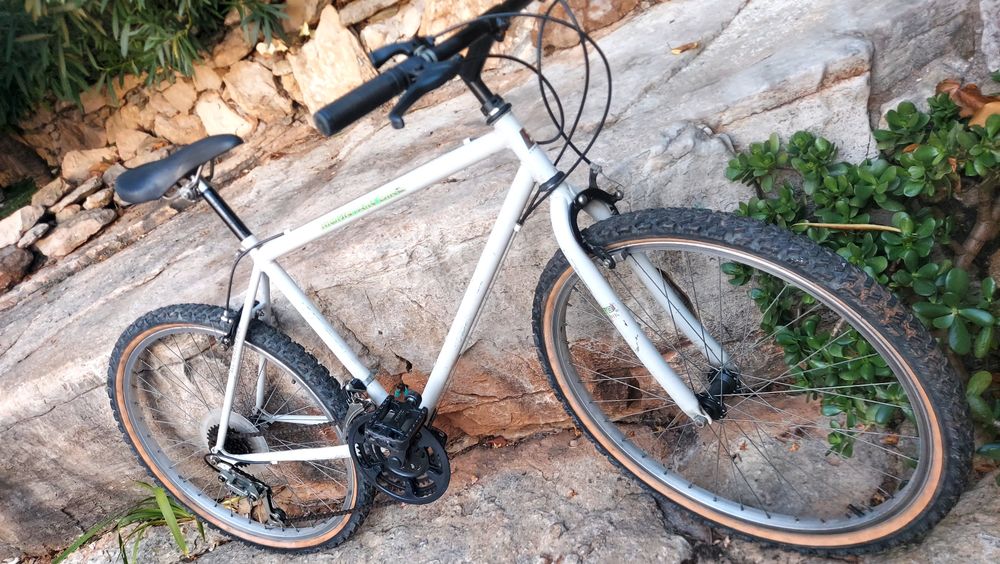 Mafrabike  Bicicletas de BTT oportunidade