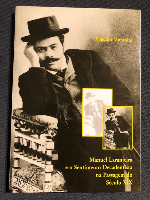 Manuel Laranjeira / Teixeira de Pascoaes/ Alfredo Margarido
