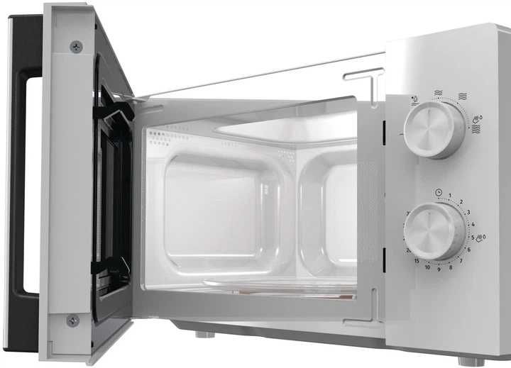 Мікрохвильовка Gorenje MO17E1WH