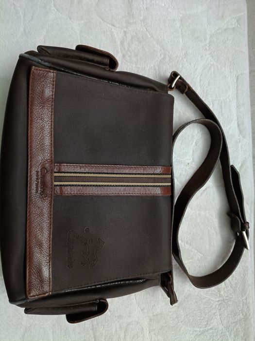 Bolsa Cavalinho.