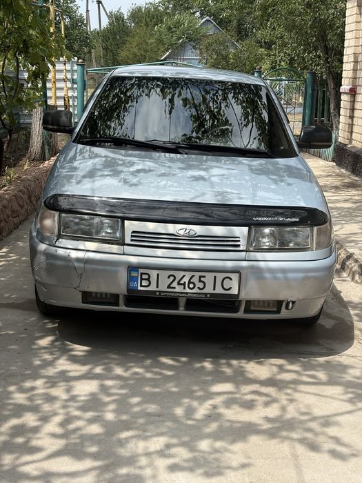 Продам ладу 2110