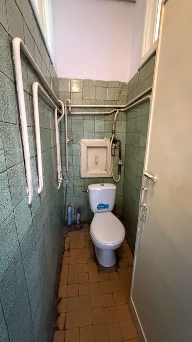 Сталінка на Печерську з висотою стелі 3.20 м ЦЕНТР ВІД ВЛАСНИКА