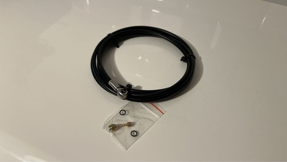 Przewód hamulcowy Magura mt5 mt7 mt8(shimano saint sram code hope v4)