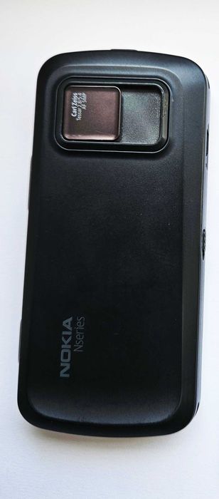 Nokia N97 mini używana