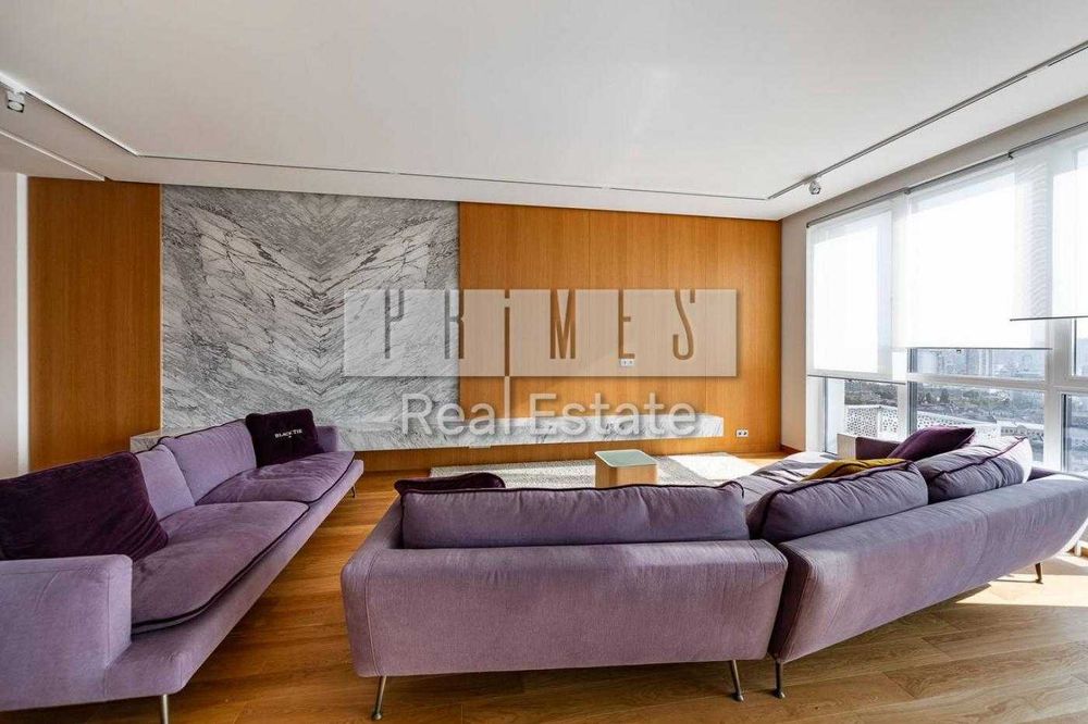 Продаж 4-кімнатної квартири 130 м² ЖК Ярославів Град, Центр, вул. Бульварно-Кудрявська