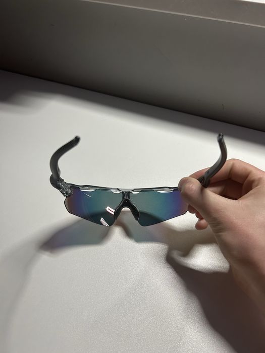 Oakley Radar EV Path