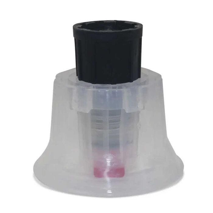 Пенная насадка для ручного опрыскивателя/пенник