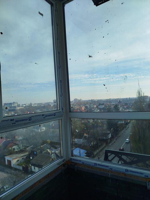 Новобудова ЖК Сімейний смарт квартира