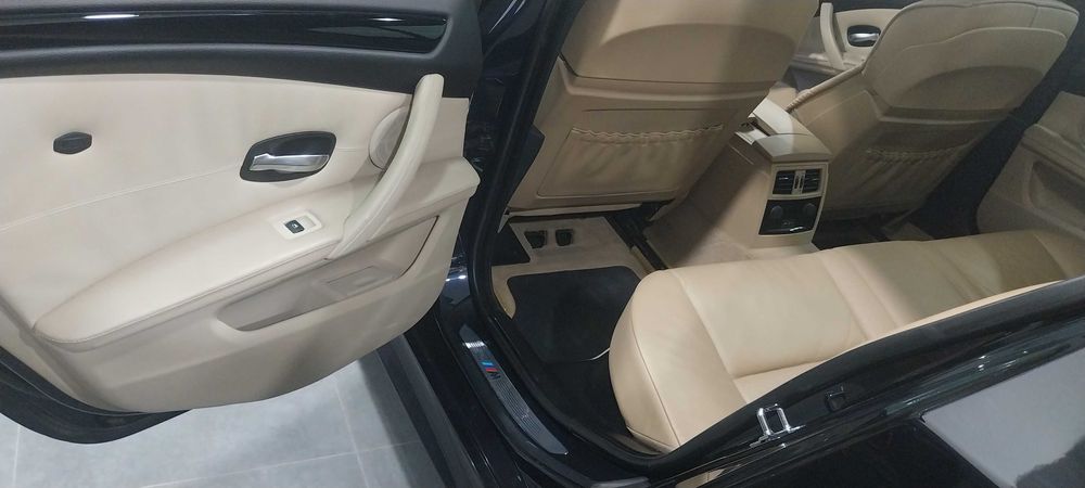BMW E60 530i - 2006