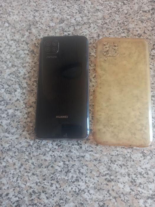 Huawei P 40 lite