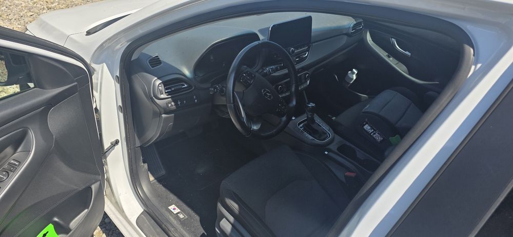 Sprzedam Hyundai i30