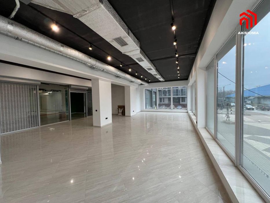 Продаж торгової площі