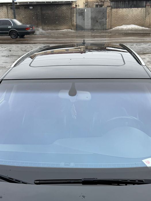 Ауді А6 С6 3л Кватро