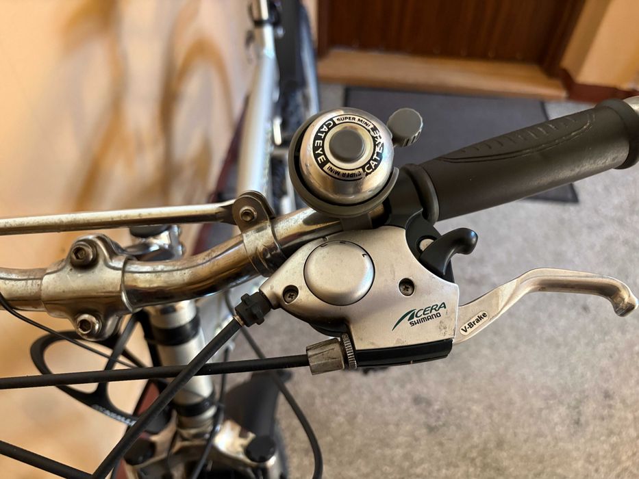 Rower MTB Scorpion Active – 26”