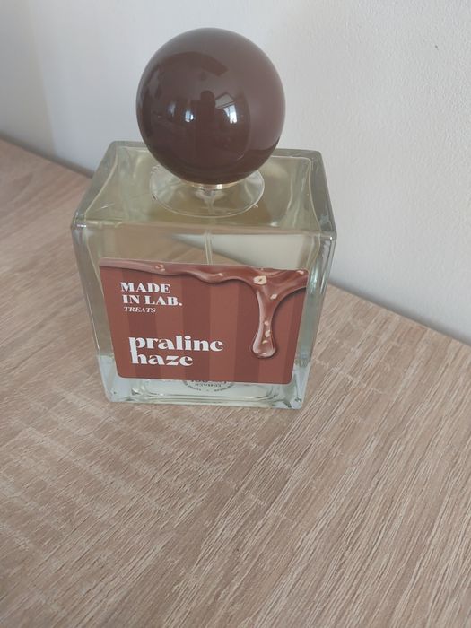 Woda perfumowana Made in Lab