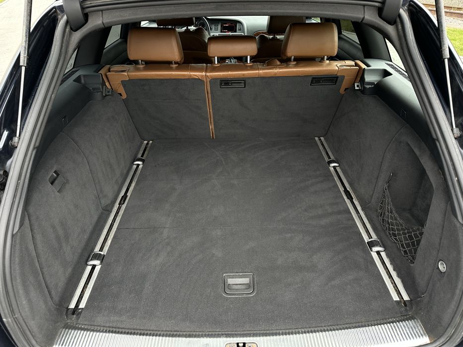 AUDI A6C6 2.7tdi 2006pik IDEAL
