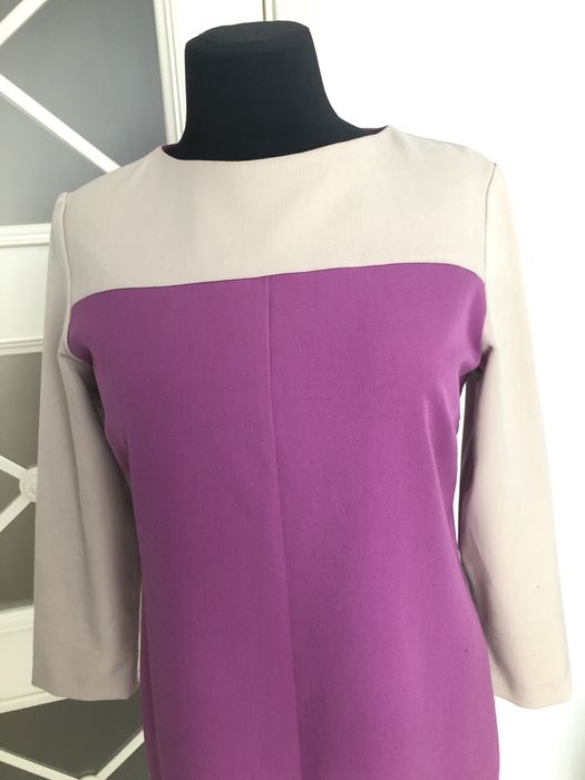 Dorothy Perkins платье футляр р.38