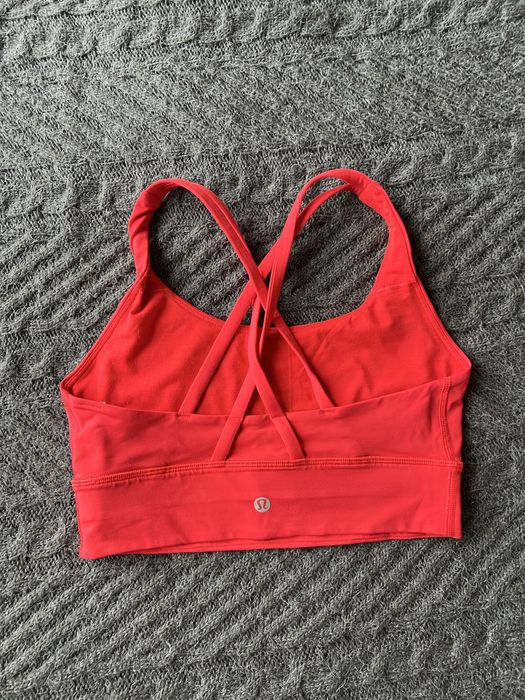 Топ lululemon (розмір S)