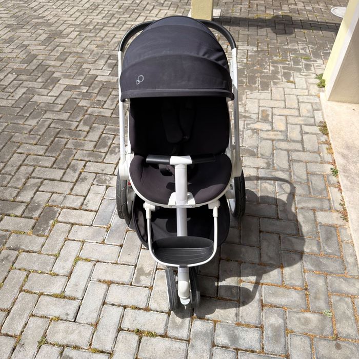 Baby Stroller479422598338979841