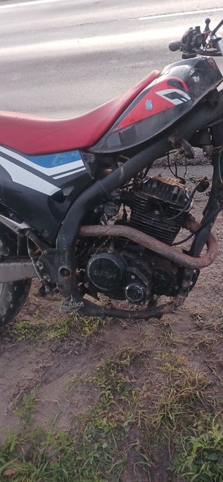 169 fmm розборка