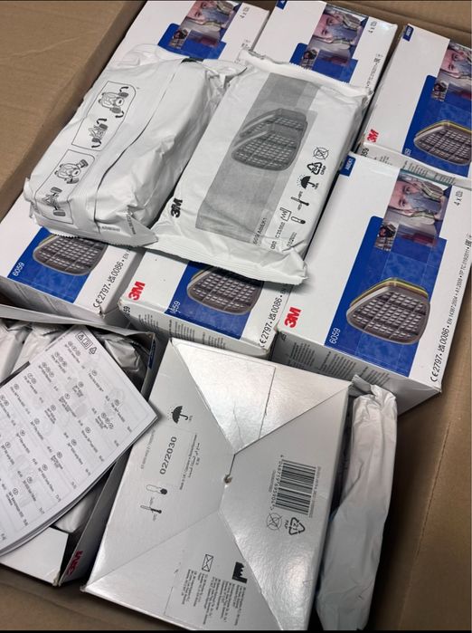 Filtry 3 m abek 1 waznosc 2030 r