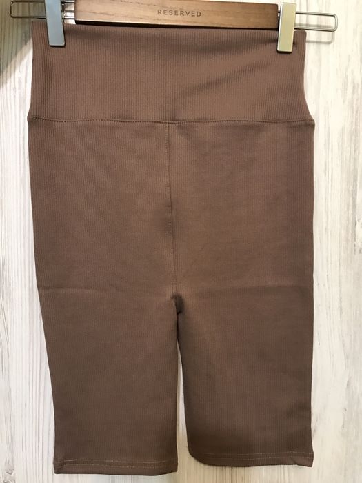 Велосипедки рубчик