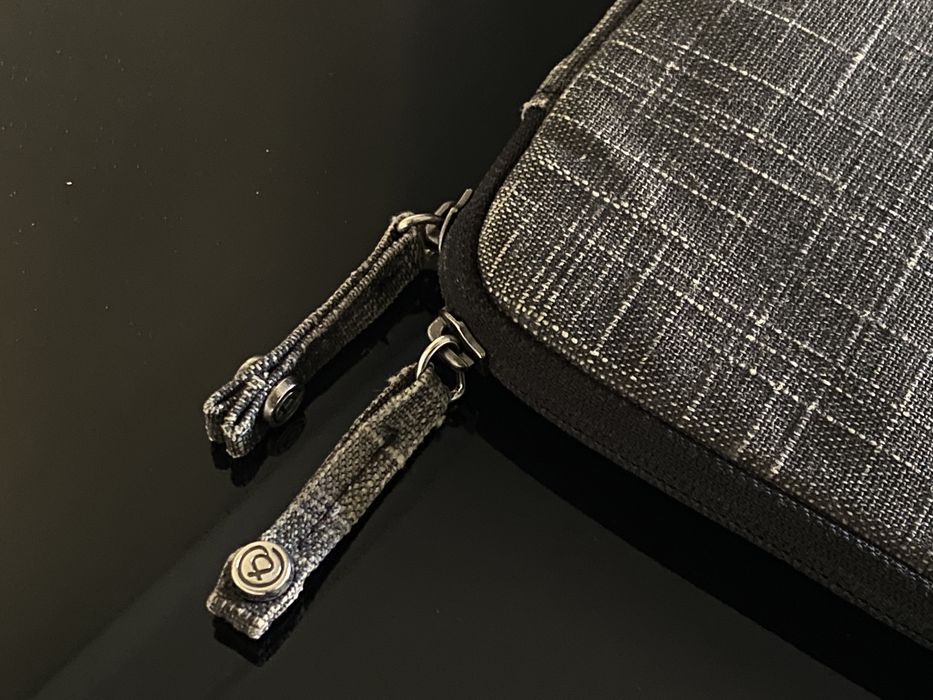 Capa Sleeve Macbook 12 Retina Portatil