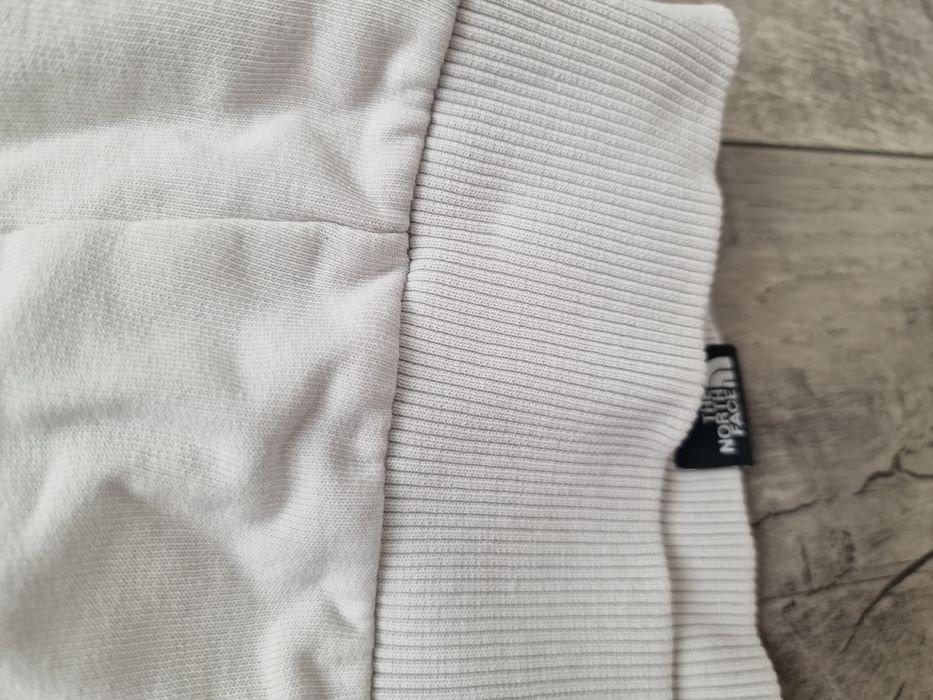 Bluza oryginal the north face