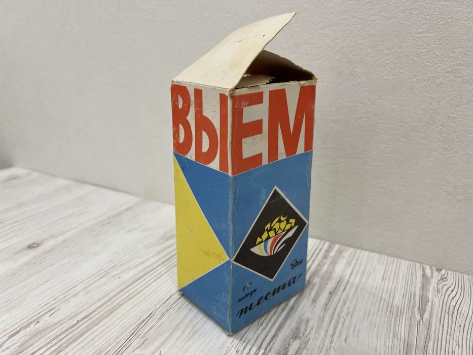 Форми для печива