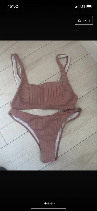 Kostium kapielowy damski