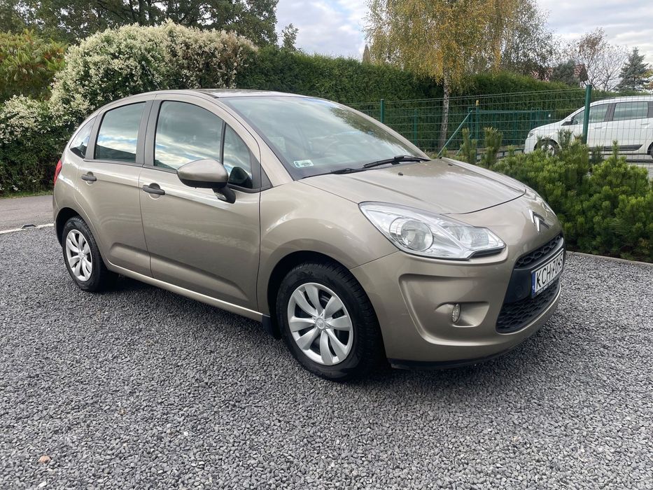 Citroën C3