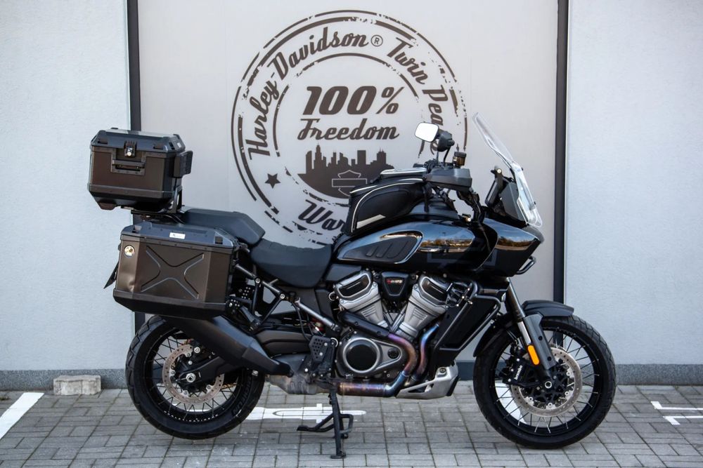 Harley-Davidson