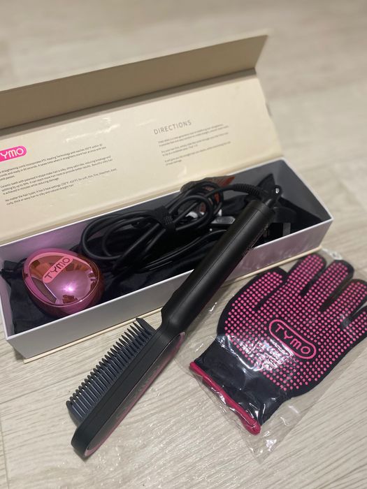 Щітка для укладки волосся TYMO нова оригінал