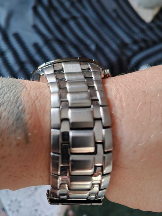 Zegarek Casio Edifice