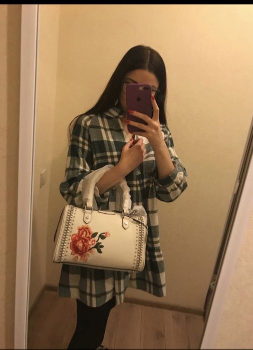 Сумка жіноча Calvin Klein