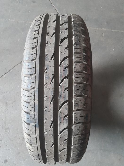 185/60R15 82H Continental ContiPremiumContact 2